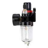 Блок подготовки воздуха в сборе Sigma 7034571 500л/мин 1/4"