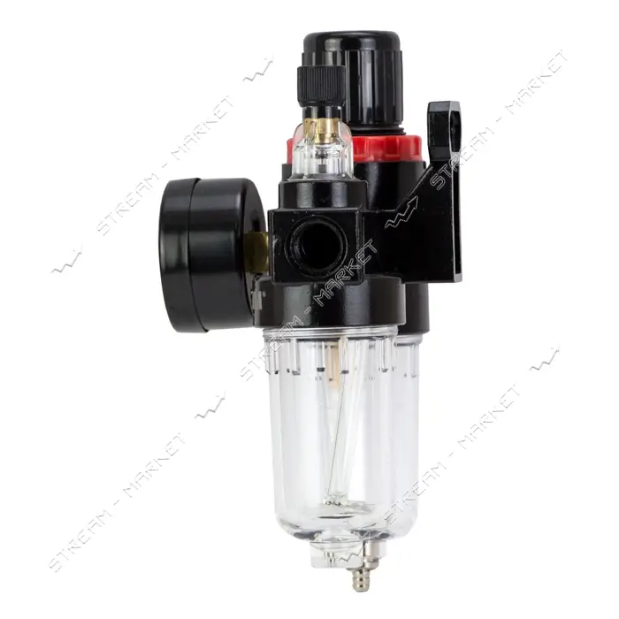 Блок подготовки воздуха в сборе Sigma 7034571 500л/мин 1/4"