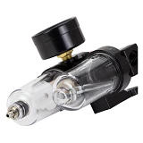 Блок подготовки воздуха в сборе Sigma 7034571 500л/мин 1/4"
