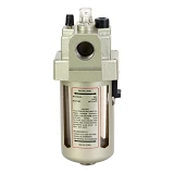 Лубрикатор Sigma Refine 7034251 5000л/мин 1/2"