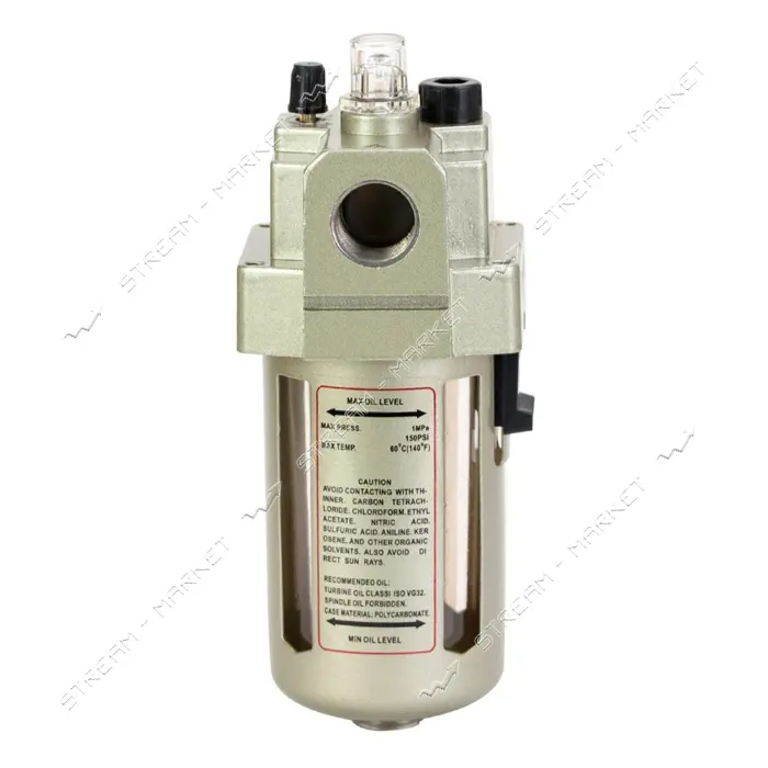 Лубрикатор Sigma Refine 7034251 5000л/мин 1/2"