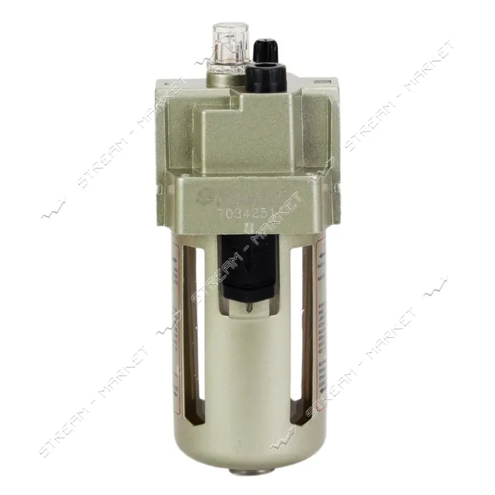 Лубрикатор Sigma Refine 7034251 5000л/мин 1/2"