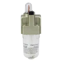 Лубрикатор Sigma Refine 7034381 800л/мин 1/4"                                                       