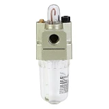 Лубрикатор Sigma Refine 7034381 800л/мин 1/4"                                                       