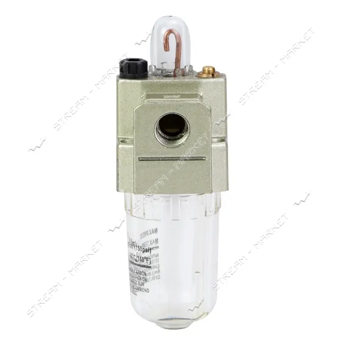 Лубрикатор Sigma Refine 7034381 800л/мин 1/4"                                                       