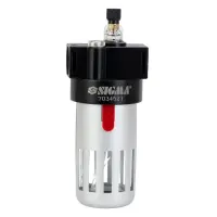Лубрикатор Sigma 7034521 1200л/мин 1/2"                                                             