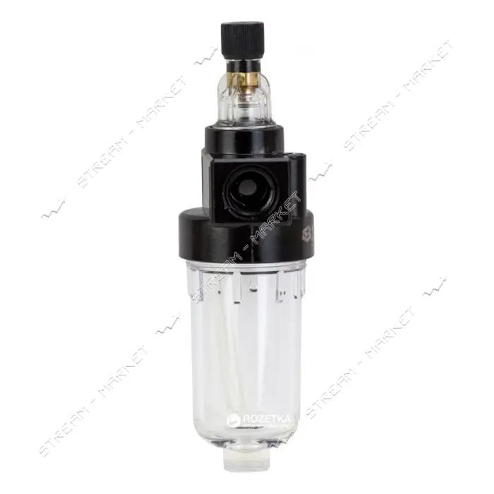 Лубрикатор Sigma 7034531 500л/мин 1/4"                                                              