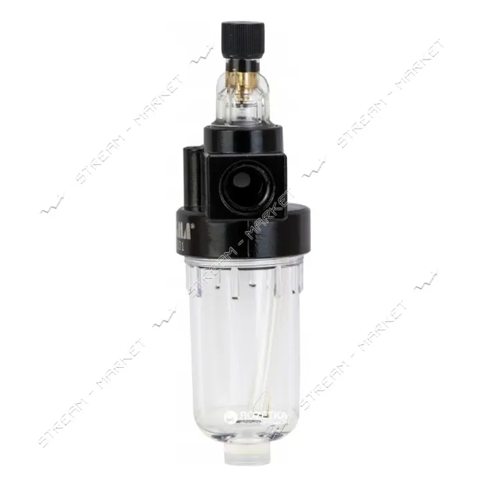 Лубрикатор Sigma 7034531 500л/мин 1/4"                                                              