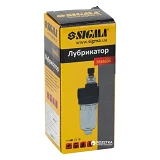 Лубрикатор Sigma 7034531 500л/мин 1/4"                                                              