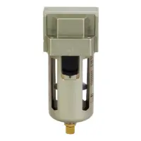 Фильтр-влагоотделитель Sigma Refine 7034211 4000л/мин 1/2"