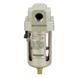 Фильтр-влагоотделитель Sigma Refine 7034211 4000л/мин 1/2"