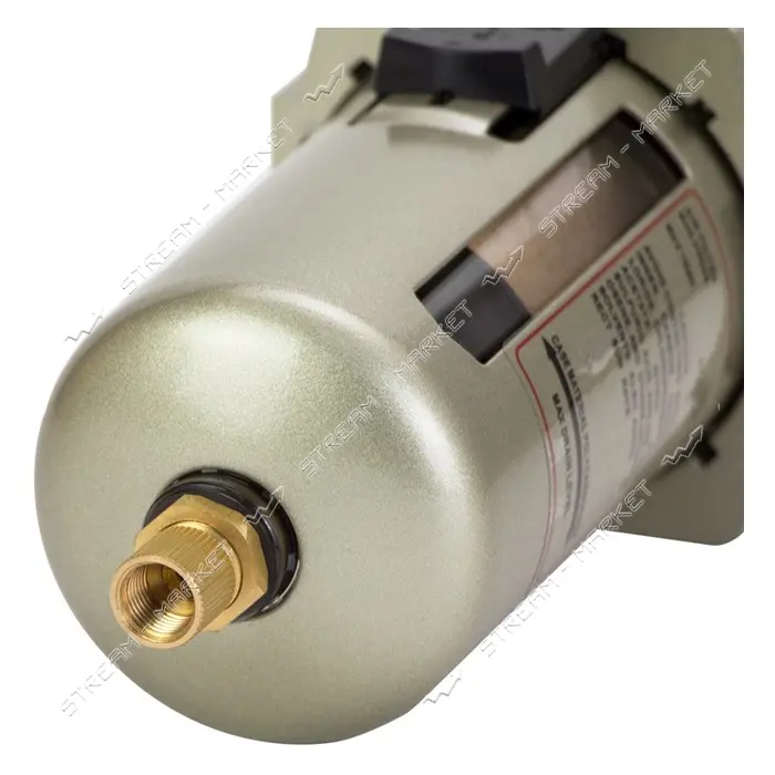 Фильтр-влагоотделитель Sigma Refine 7034211 4000л/мин 1/2"