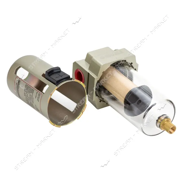 Фильтр-влагоотделитель Sigma Refine 7034211 4000л/мин 1/2"