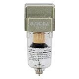Фильтр-влагоотделитель Sigma Refine 7034361 750л/мин 1/4"