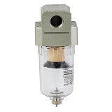 Фильтр-влагоотделитель Sigma Refine 7034361 750л/мин 1/4"