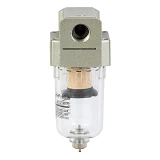 Фильтр-влагоотделитель Sigma Refine 7034361 750л/мин 1/4"