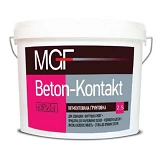 Грунтовка MGF Beton-Kontakt 2.5кг