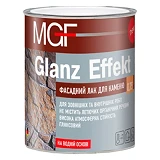 Лак по камню MGF Glanz Effekt 0.75л                                                                 