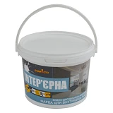 Краска водоэмульсионная Будмисто Интерьерная 3кг