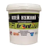 Клей Front Нужный 6кг                                                                               