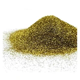 Декоративные блестки Aurum Глиттер 60г золотой