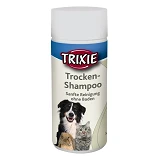 Сухой шампунь Trixie 100г                                                                           