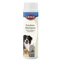 Сухой шампунь Trixie 200г