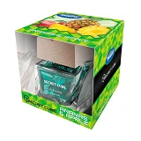 Освежитель воздуха Tasotti Secret Cube Ananas Apple 50мл                                            