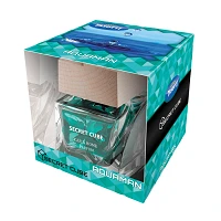 Освежитель воздуха Tasotti Secret Cube Aquaman 50мл                                                 