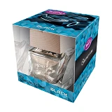 Освежитель воздуха Tasotti Secret Cube Black 50мл