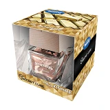 Освежитель воздуха Tasotti Secret Cube Millionaire 50мл