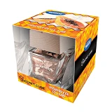 Освежитель воздуха Tasotti Secret Cube Papaya 50мл                                                  