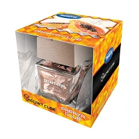 Освежитель воздуха Tasotti Secret Cube Papaya 50мл                                                  
