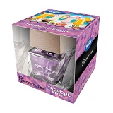 Освежитель воздуха Tasotti Secret Cube Tropical Fruit 50мл                                          