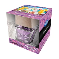 Освежитель воздуха Tasotti Secret Cube Tropical Fruit 50мл                                          