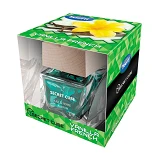 Освежитель воздуха Tasotti Secret Cube Vanilla French 50мл