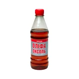 Олифа Оксоль Химрезерв 0.5л 350г                                                                    