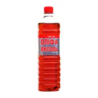 Олифа Оксоль Химрезерв 1л 740г                                                                      