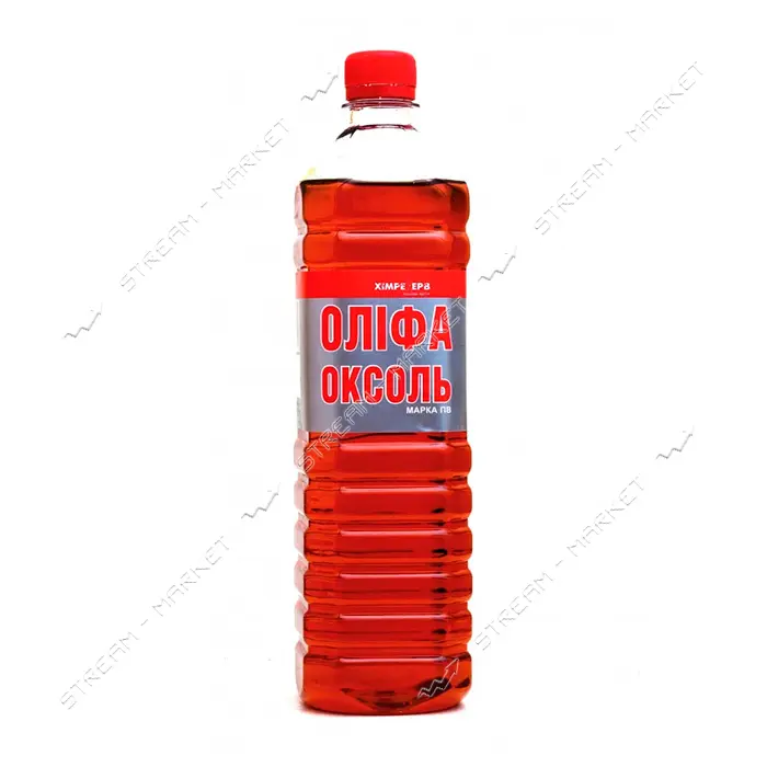 Олифа Оксоль Химрезерв 1л 740г                                                                      
