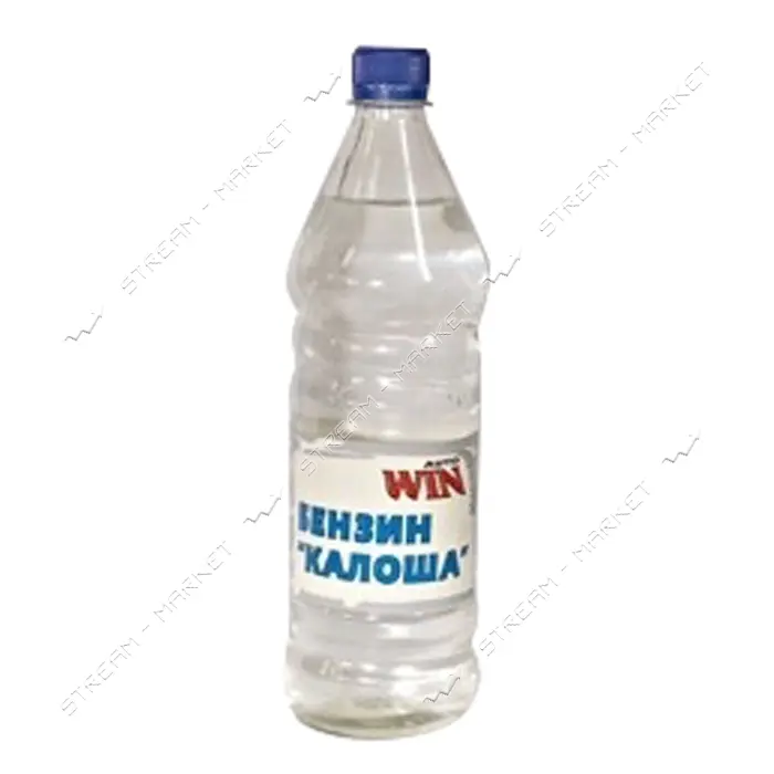 Бензин WIN Калоша 0.8л 430г                                                                         