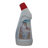 Средство для мытья унитаза Golden Clean 500мл                                                       