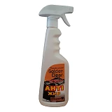 Средство для мытья кухни Golden Clean Антижир 450мл