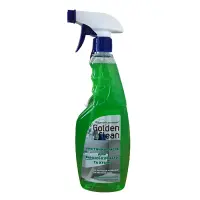 Средство для мытья кухни Golden Clean тригер 500мл                                                  
