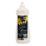 Гель для чистки ванн кафеля кухонных поверхностей Golden Clean 500мл