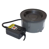 Ванночка термоклеевая Sigma 2721551 150Вт с тефлоновым покрытием                                    