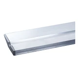 Правило-трапеция Sigma 3715351 3000мм
