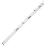 Правило-уровень Sigma 370320 2 капсулы 2000мм с ручками Profi