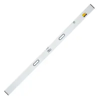 Правило-уровень Sigma 370320 2 капсулы 2000мм с ручками Profi                                       