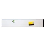 Правило-уровень Sigma 370325 2 капсулы 2500мм с ручками Profi