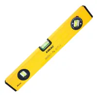 Уровень с поворотной капсулой Sigma 3723041 40см                                                    